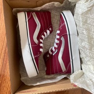 VANS Filmore Hi Sneaker